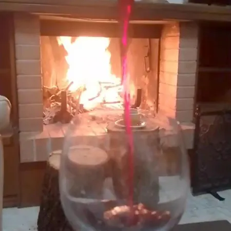 Lejlighed Le Ginestre