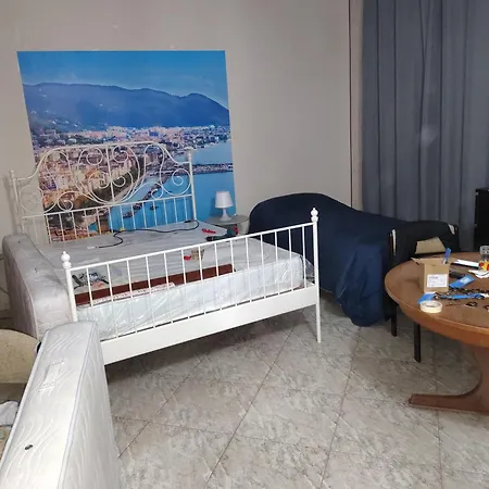 Le Ginestre Салерно