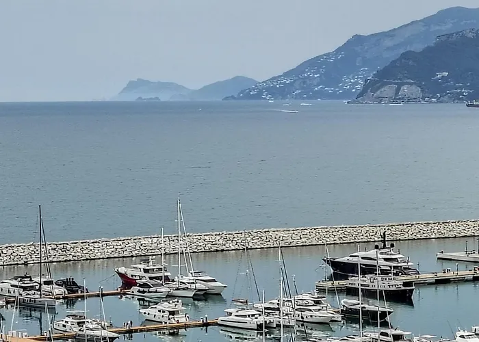 Le Ginestre Апартаменты *