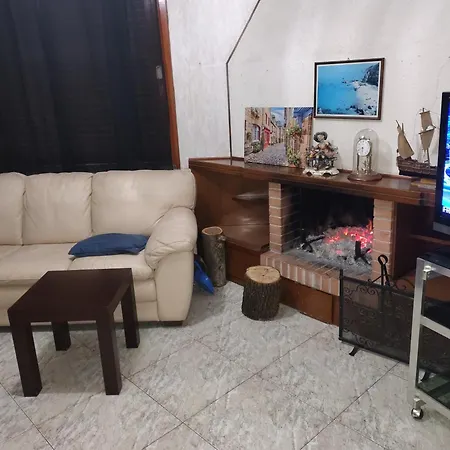 Apartment Le Ginestre *