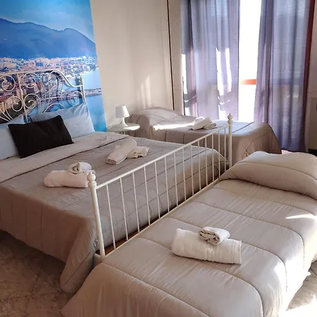 Le Ginestre Appartamento *