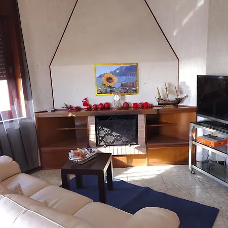 Apartamento Le Finestre Sul Mare