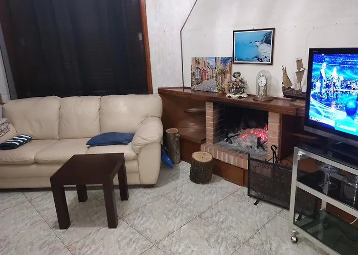 Apartment Le Ginestre *