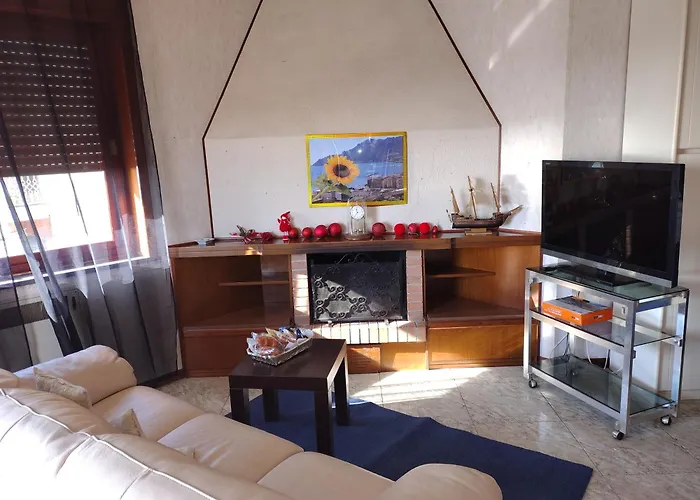 Appartamento Le Ginestre